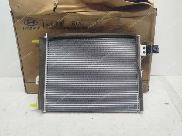 Hyundai Atos Klima Radyatörü 97606-02200 YP (İB120)