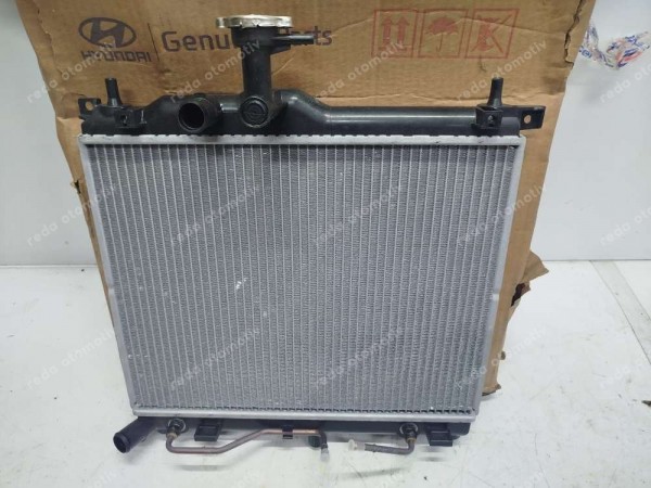 Hyundai İ10 Motor Su Radyatörü 25310-0X050 YP (İB120)