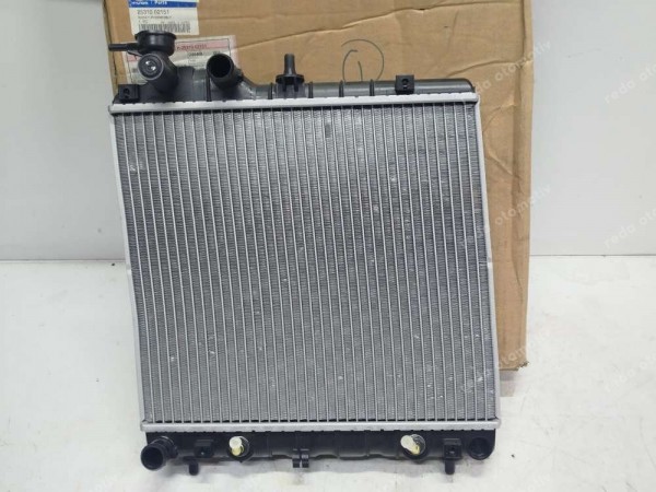 Hyundai Atos Motor Su Radyatörü 25310-02151 YP (İB120)