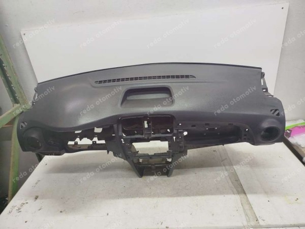 Dacia Sandero 2 Ön Göğüs Torpido 278600249R 681007435R CP (AB130)