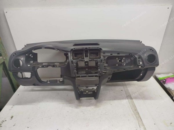 Dacia Sandero 2 Ön Göğüs Torpido 278600249R 681007435R CP (AB130)