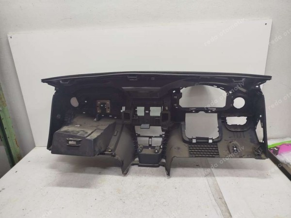 Dacia Sandero 2 Ön Göğüs Torpido 278600249R 681007435R CP (AB130)