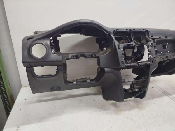 Dacia Sandero 2 Ön Göğüs Torpido 278600249R 681007435R CP (AB130)