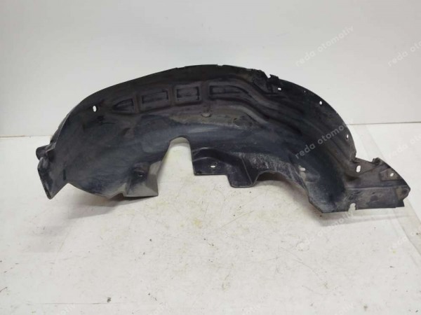 Opel Corsa F Sol Arka Çamurluk Davlumbazı Orj. 9829469280 SP (MB110)