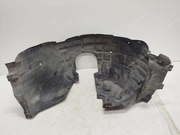 Opel Corsa F Sağ Ön Çamurluk Davlumbazı Orj. 9829464480 SP (MA110)