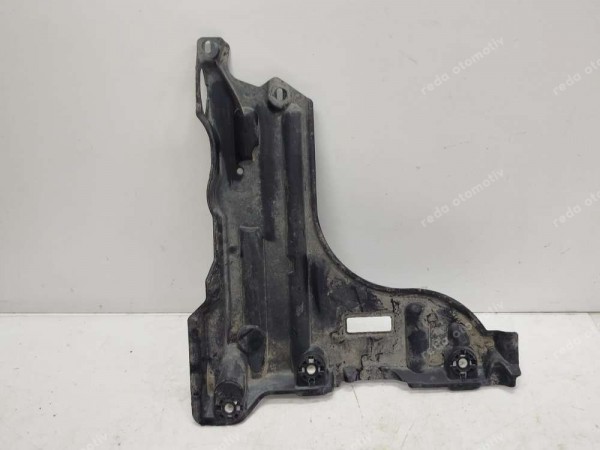 Opel Corsa F Sağ Arka Alt Muhafaza Deflektör 9823546880 SP (GD140)
