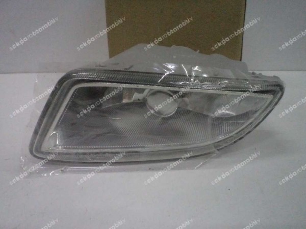 Hyundai Coupe Sol Sis Farı (96-00) Orjinal 92201-27500 YP (CF120)