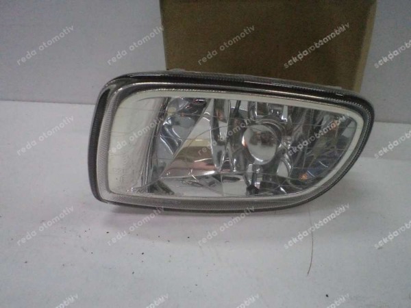 Hyundai Elantra Sol Sis Farı Orjinal 92201-2D200 YP (CF120)
