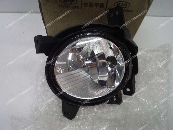 Hyundai Santa Fe Sol Sis Farı Orjinal 92201-2B500 YP (CF120)