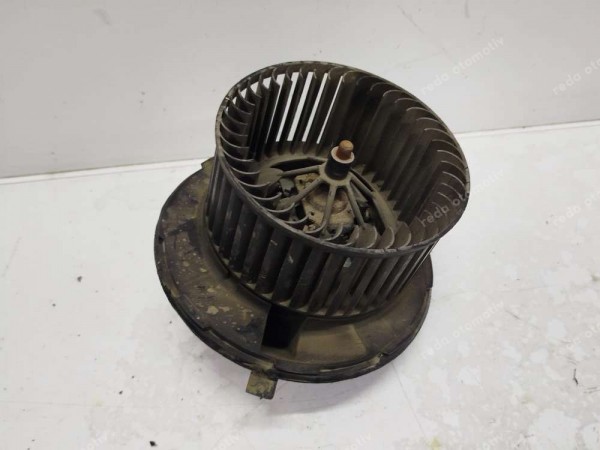 Volkswagen Jetta 1.6 TDİ Kalorifer Motoru 1K1819015C SP (BA120)