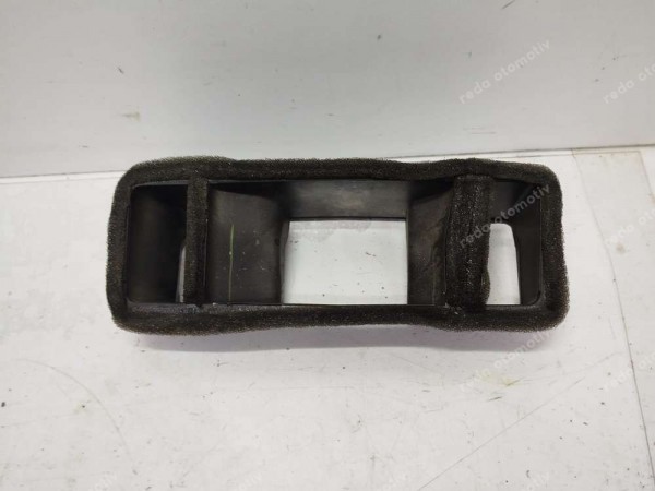 Volkswagen Jetta Hava Kanalı 5C6819347 SP (AB110)