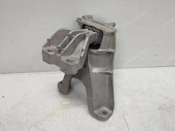 Honda Civic 1.6 Motor Takozu Kulağı Sağ Yağlı 50820-TEA-T01 YS (AA120)