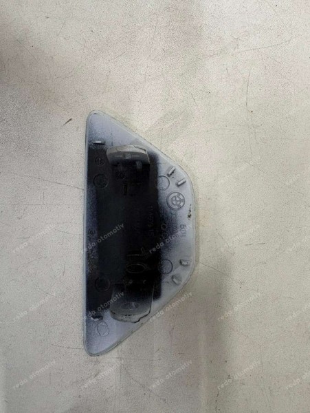 BMW 5 Serisi F10 Sol Far Yıkama Kapağı Orj. 7331745 11460915
