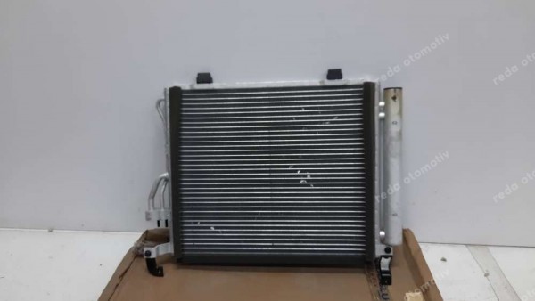 Hyundai İ10 Klima Radyatörü Orj. 97606-0X200 YP (İB-120)
