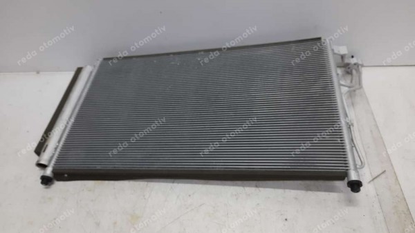 Hyundai H1 08/11 Klima Radyatörü 97606-4H000 YP (İB-120)