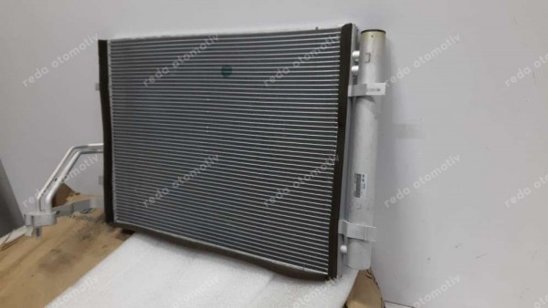 Hyundai İ20 Klima Radyatörü Orj. 97606-1P200 YP (İB-120)