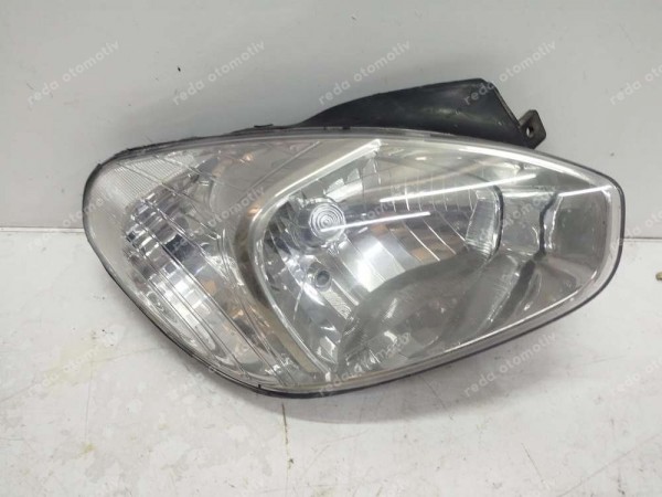 Hyundai Accent Era Sağ Far 92102-1E089 YS AMBSZ. (GA120)