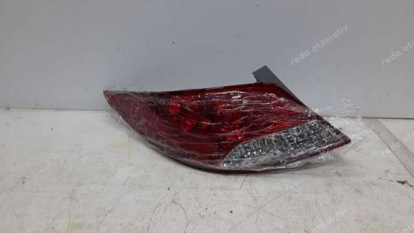 Hyundai Accent Blue Sol Stop (Duysuz)92401-1R000 YS YP (FE-130)