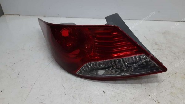 Hyundai Accent Blue Sol Stop (Duysuz) 92401-1R000 YS HP CP