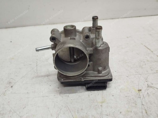 Hyundai İ30 İx35 Cedd Sportage Gaz Kelebeği 35100-2B300 YS YP (BA120)