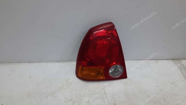 Hyundai Accent 03/06 Sol Stop Lambası 92402-255XX HP CP