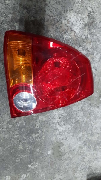 Hyundai Accent 03/06 Sol Stop Lambası 92402-255XX HP CP YS
