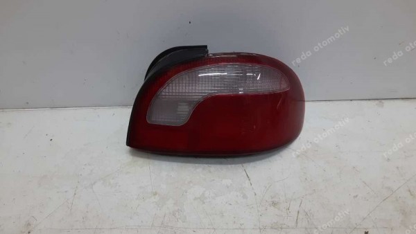 Hyundai Accent 98 Sol Stop YS CP (KAR2)