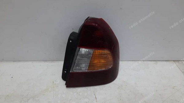 Hyundai Accent 00/02 Sağ Stop HP YS CP (KAR2)