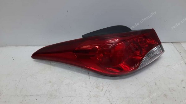 Hyundai Elantra Sol Dış Stop 92401-3X010 YS YP (FE-130)