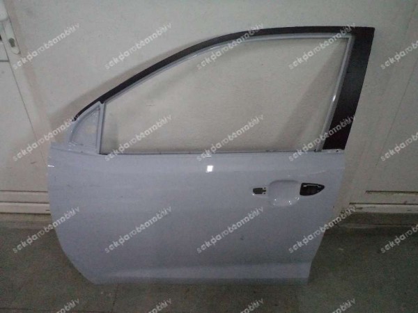 Hyundai İ10 Sol Ön Kapı Orj. 76003-K7000 SP YP