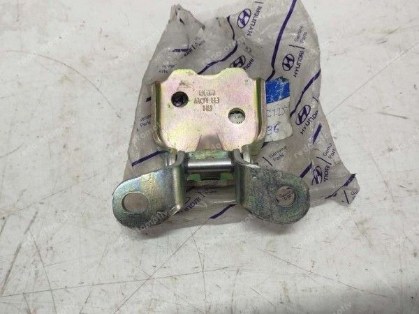 Hyundai Accent 00-06 Ön Kapı Sağ Alt Menteşesi 79325-25000 ORJ. YP (HC125)