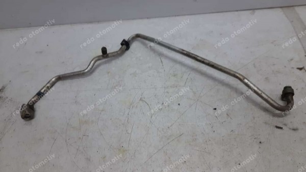 Fiat Doblo  1.9 Klima Borusu 2001-2010 46822732 HP SP (AB-110)