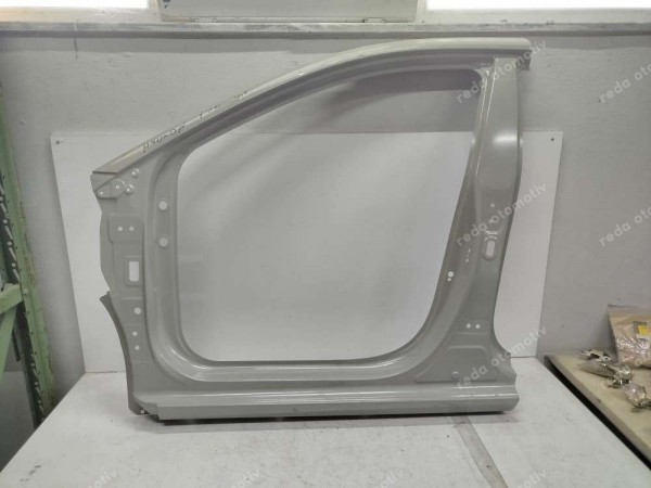 Hyundai İ20 Sol Ön Direk Marşpiyel Duvar Sacı 71112-Q0000 YP (CF130)