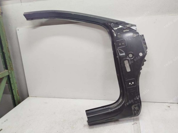 Opel Grandland Sağ Ön Panel Direk Sacı YP00158380 YP (CF130)