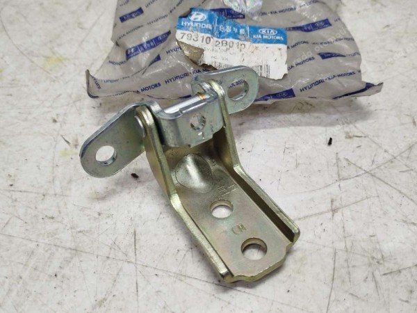 Hyundai Santa Fe Sol Ön Kapı Menteşesi 79310-2B010 YP (HC129)