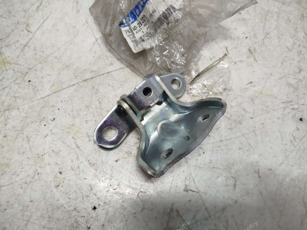 Hyundai Santa Fe İX20 İX55 Sağ Arka Kapı Üst Menteşesi 79340-2B020 YP (HC129)