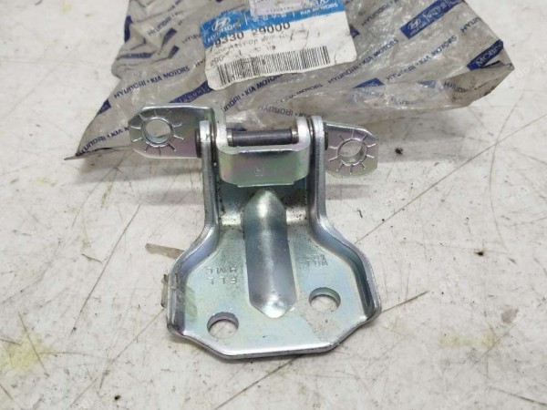 Hyundai Elantra 96-00 Ön Kapı Sol Alt Menteşe 79330-29000 ORJ. YP (HC1220)