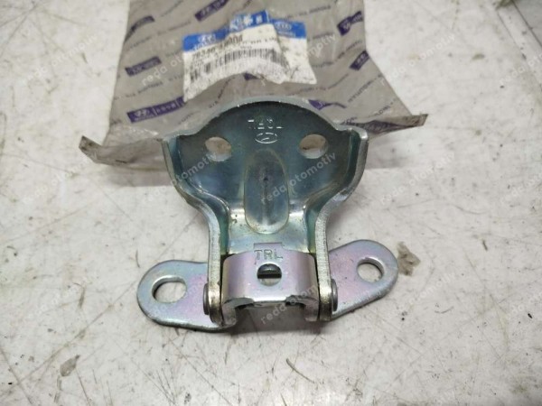 Hyundai H1 Starex 07-13 Ön Kapı Sağ Alt Menteşesi 79340-4H000 ORJ. YP (HC1220)