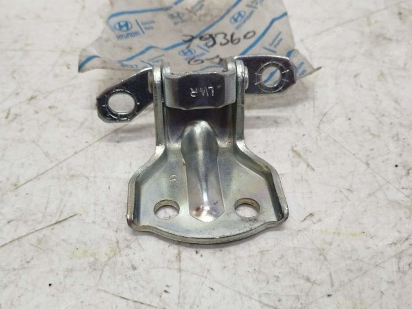 Hyundai Atos 06-11 Arka Sağ Alt Kapı Menteşesi 79360-05000 ORJ. YP (HC1220)
