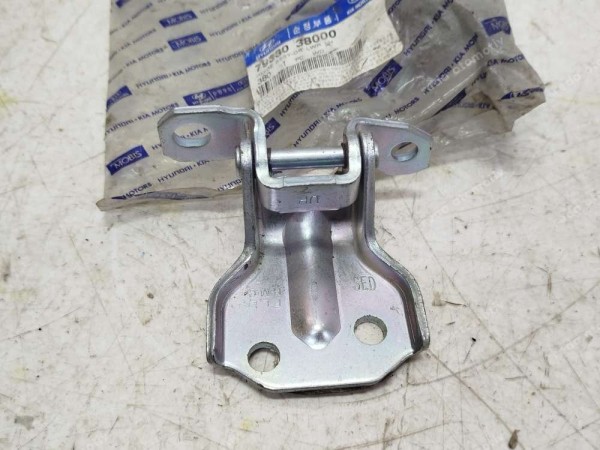 Hyundai Elantra 00-06 Ön Kapı Sol Alt Menteşe 79330-38000 ORJ. YP (HC1220)