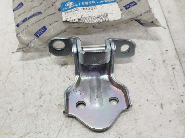 Hyundai Sonata 99-01 Arka Kapı Sol Alt Menteşe 79430-38000 ORJ. YP (HC1220)