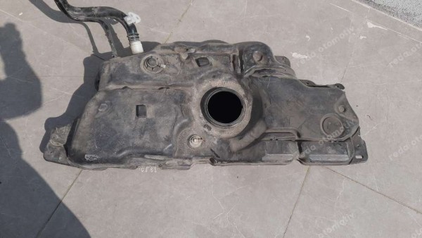 Peugeot 3008 Yakıt Deposu 9813214880 CP (FA-130)