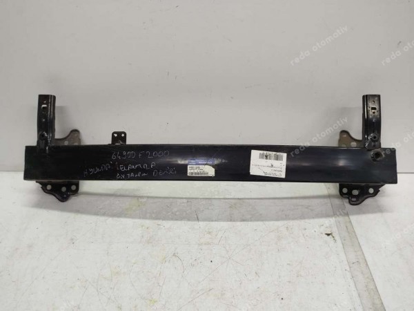 Hyundai Elantra Ön Tampon Demiri 64900-F2000 Mobis YP (AD110)