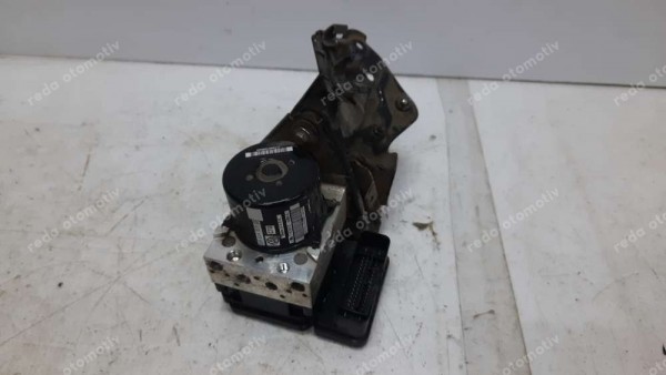 Volkswagen Jetta ABS Beyni 1k0614517ED HP SP (AA-120)