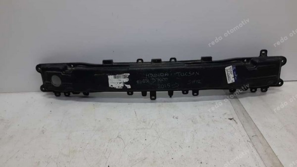 Hyundai Tucson Arka Tampon Demiri 86631-D7000 Amb YP (AD-110)