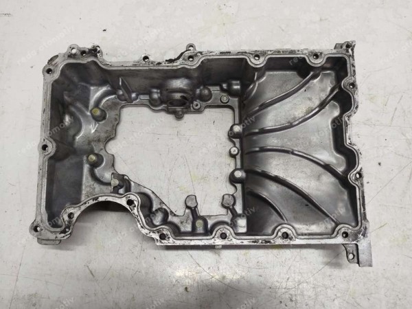 Opel Astra K 1.4 Yağ Karteri 12637774 CP HP (CA120)