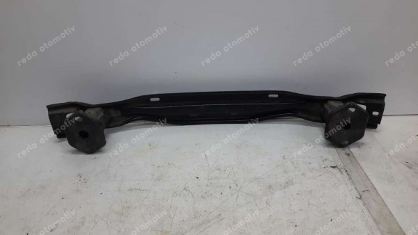 BMW 3.16 3.18 3.20 F30 Arka Tampon Demiri  Orj. 7256927 CP (AD-110)