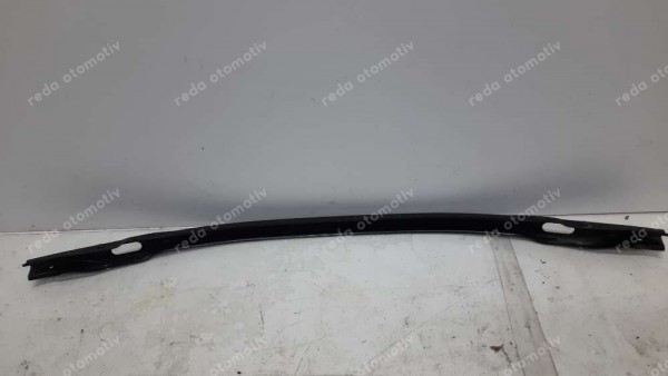 BMW F10 5 Serisi Ön Tampon Alt Demiri 5111 7203078 CP (AD-110)