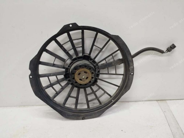 Bmw E36 Klima Fan Motoru 64541385160 67328353262 CP