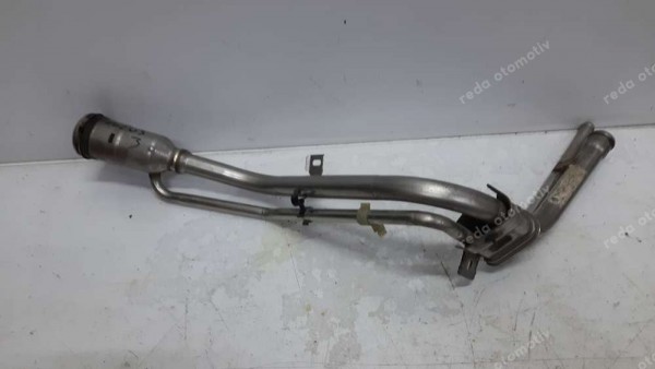 Ford Focus 3 Depo Dolum Borusu Boğazı CP (AB-110)